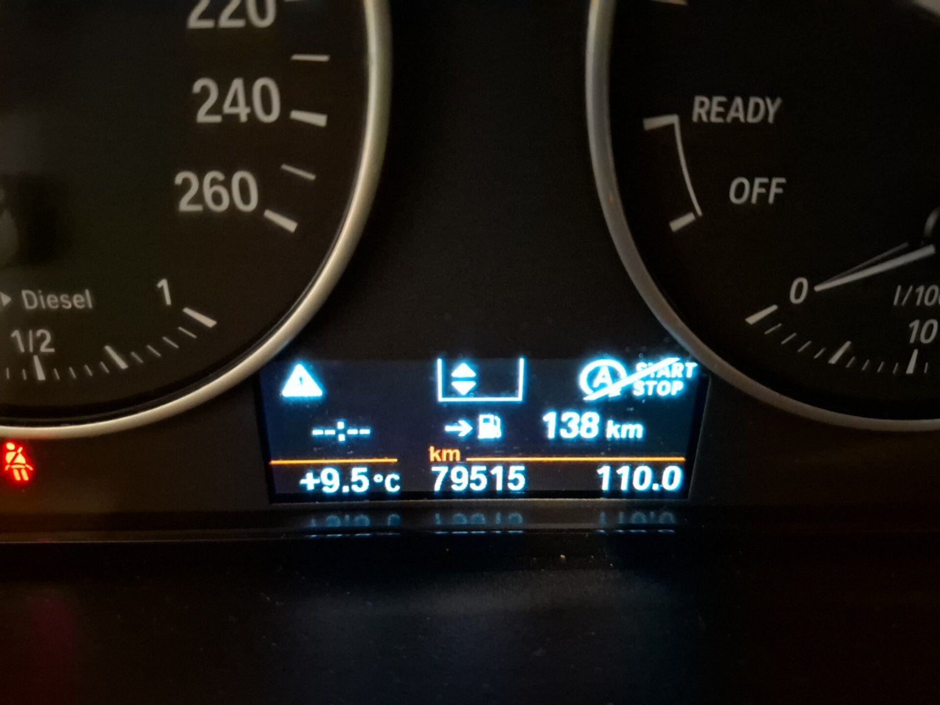 Imagen 3 de BMW Serie 1