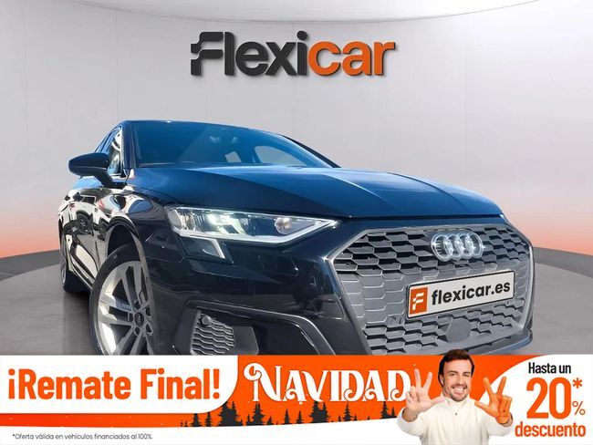 AUDI A3 (Sportback 30 TDI 85kW (116CV) S tronic) en Barcelona