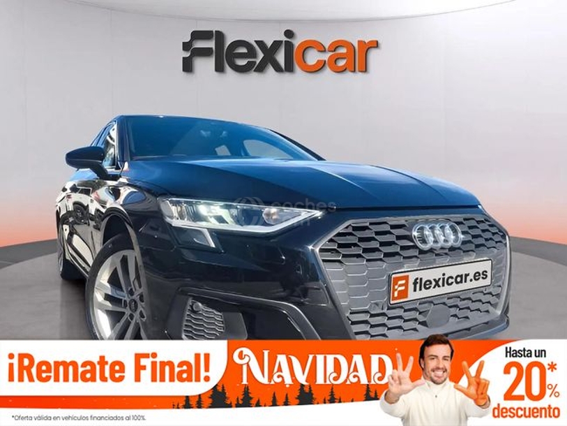 Foto del AUDI A3 Sportback 30 TDI S tronic 85kW