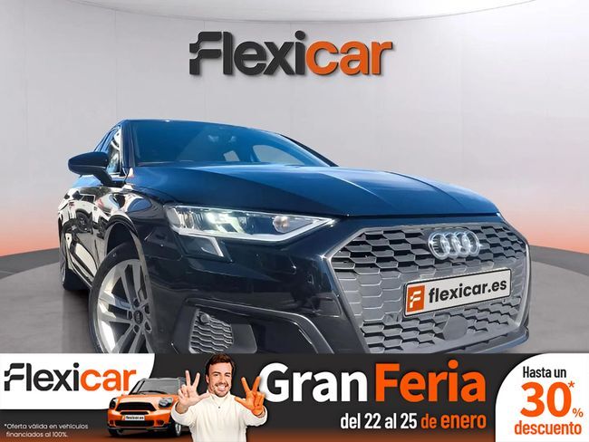 Foto del AUDI A3 Sportback 30 TDI S tronic 85kW