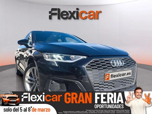 Foto del AUDI A3 Sportback 40 TFSIe Advanced S tronic