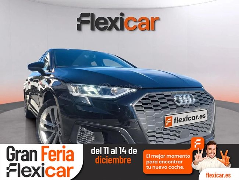 Foto del AUDI A3 Sportback 30 TDI S tronic 85kW