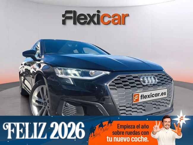 AUDI A3 (Sportback 30 TDI 85kW (116CV) S tronic) en Barcelona