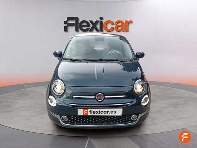 Foto del FIAT 500 1.0 Hybrid Dolcevita 52kW