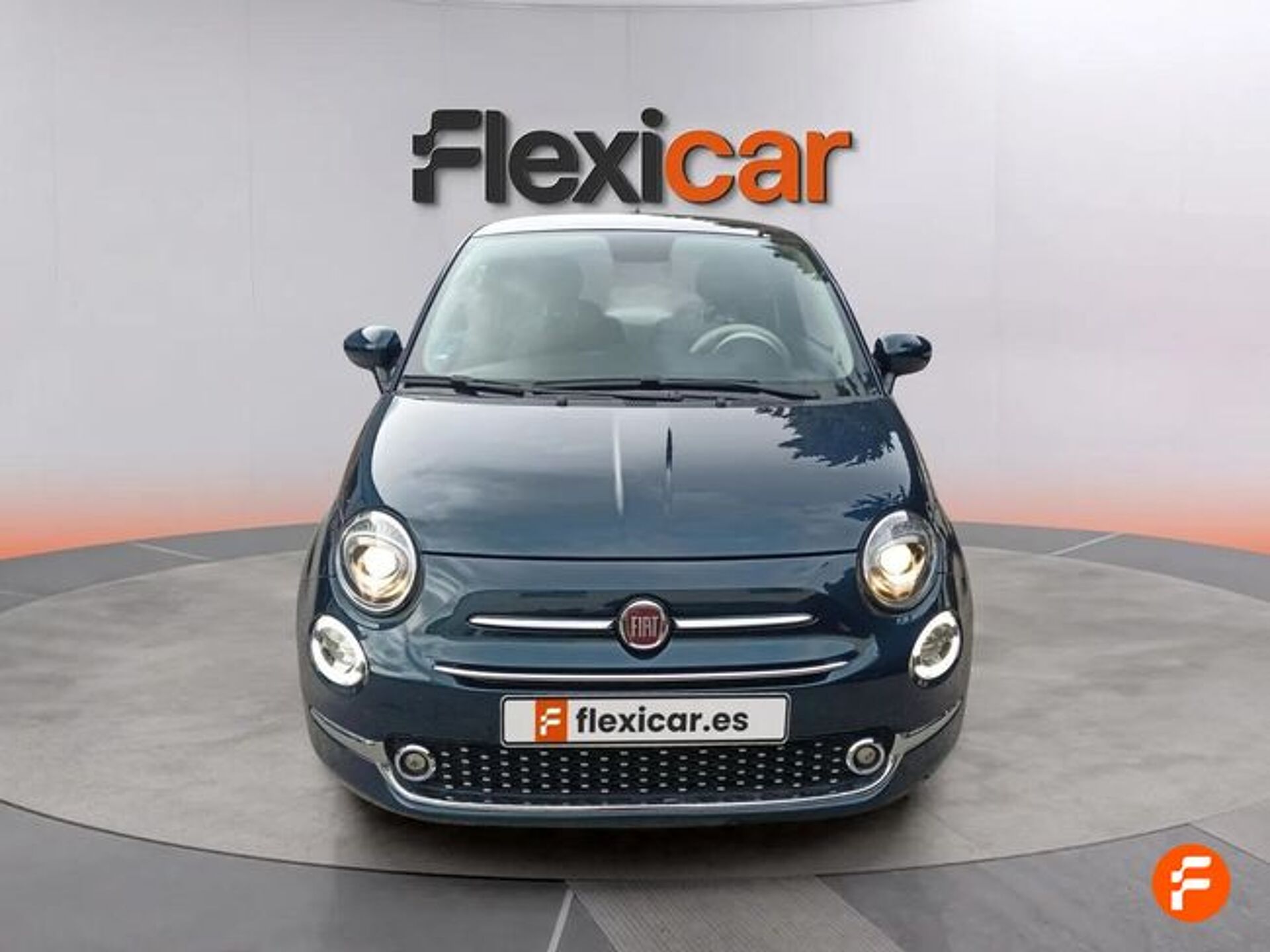 Imagen 2 de FIAT 500