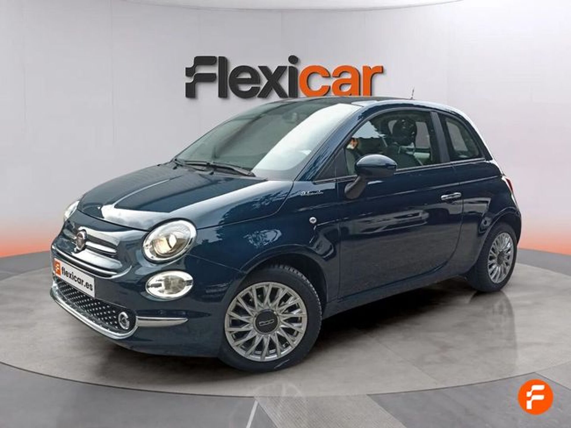 Imagen 3 de FIAT 500