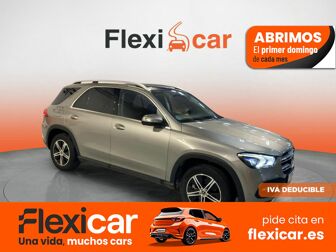 Imagen de MERCEDES Clase GLE GLE 300d 4Matic Aut.