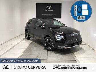 Imagen de KIA Niro E- Winter Edition