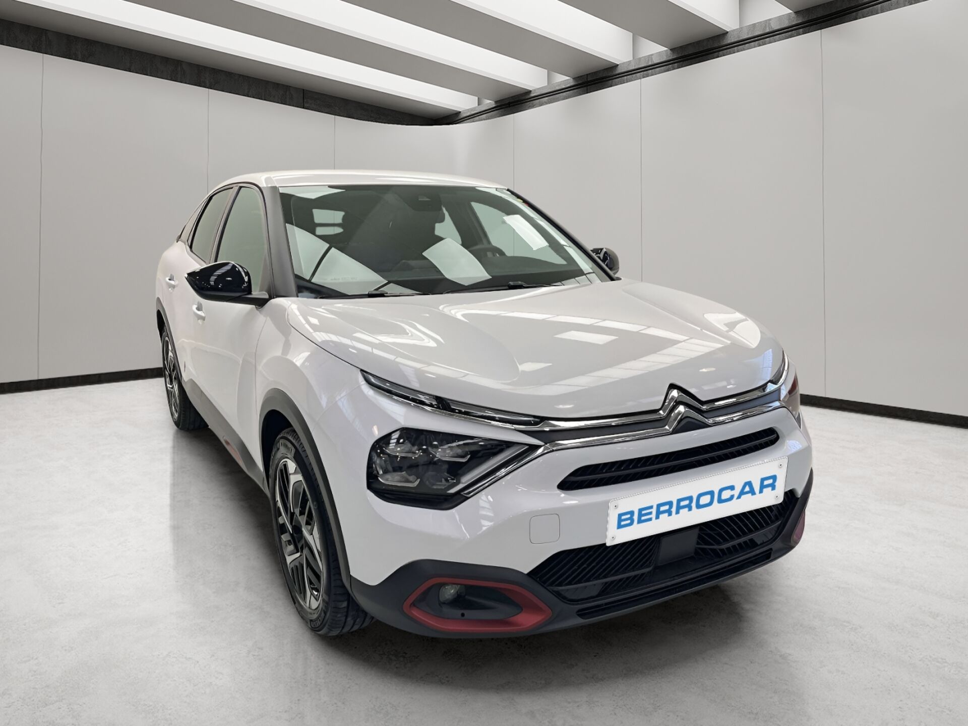 Imagen de CITROEN C4