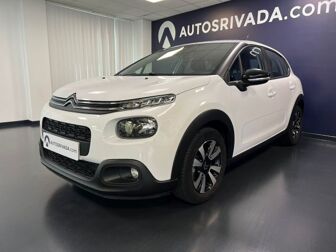 Imagen de CITROEN C3 1.5BlueHDi S&S Feel 100