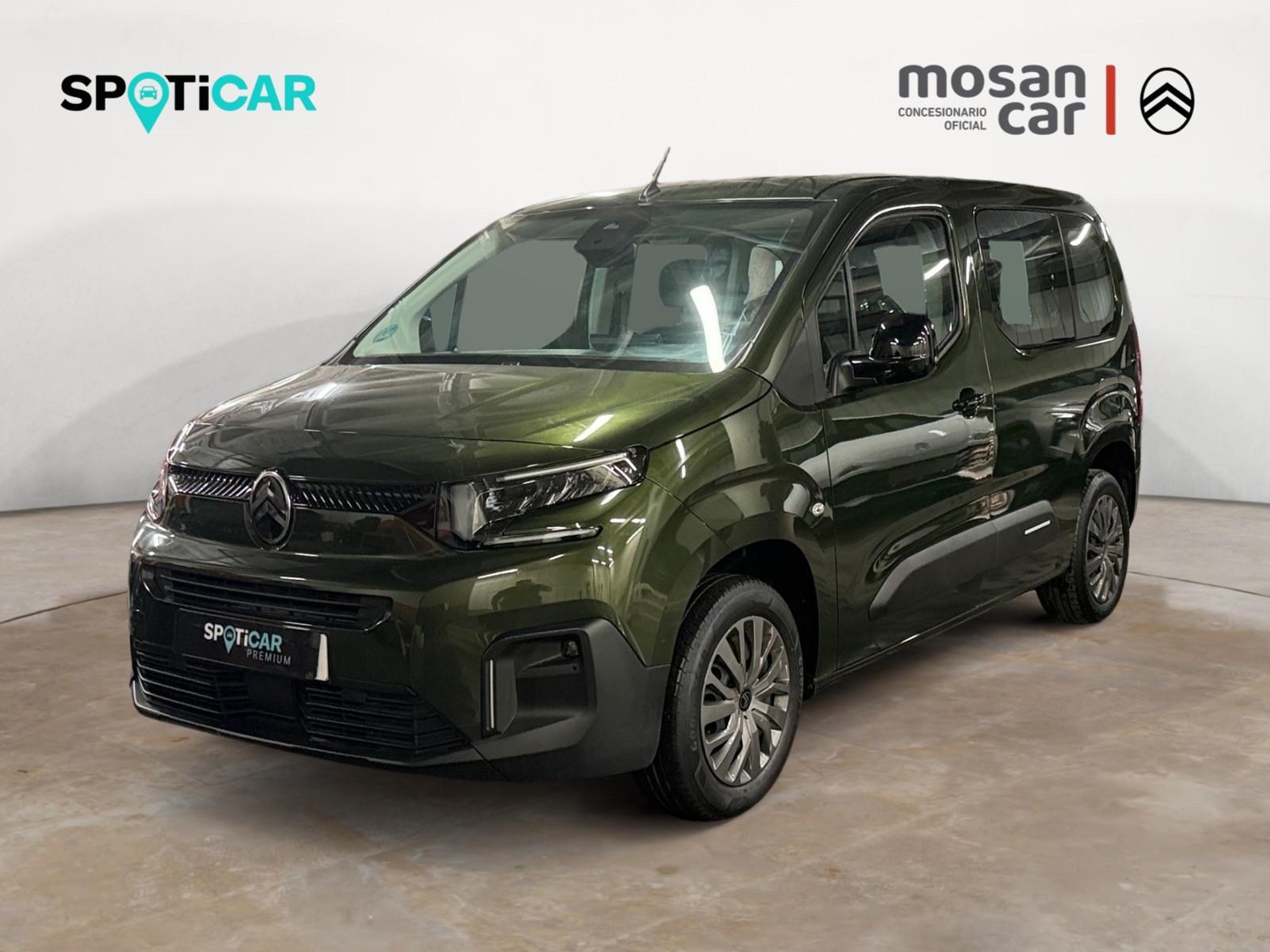 Imagen de CITROEN Berlingo