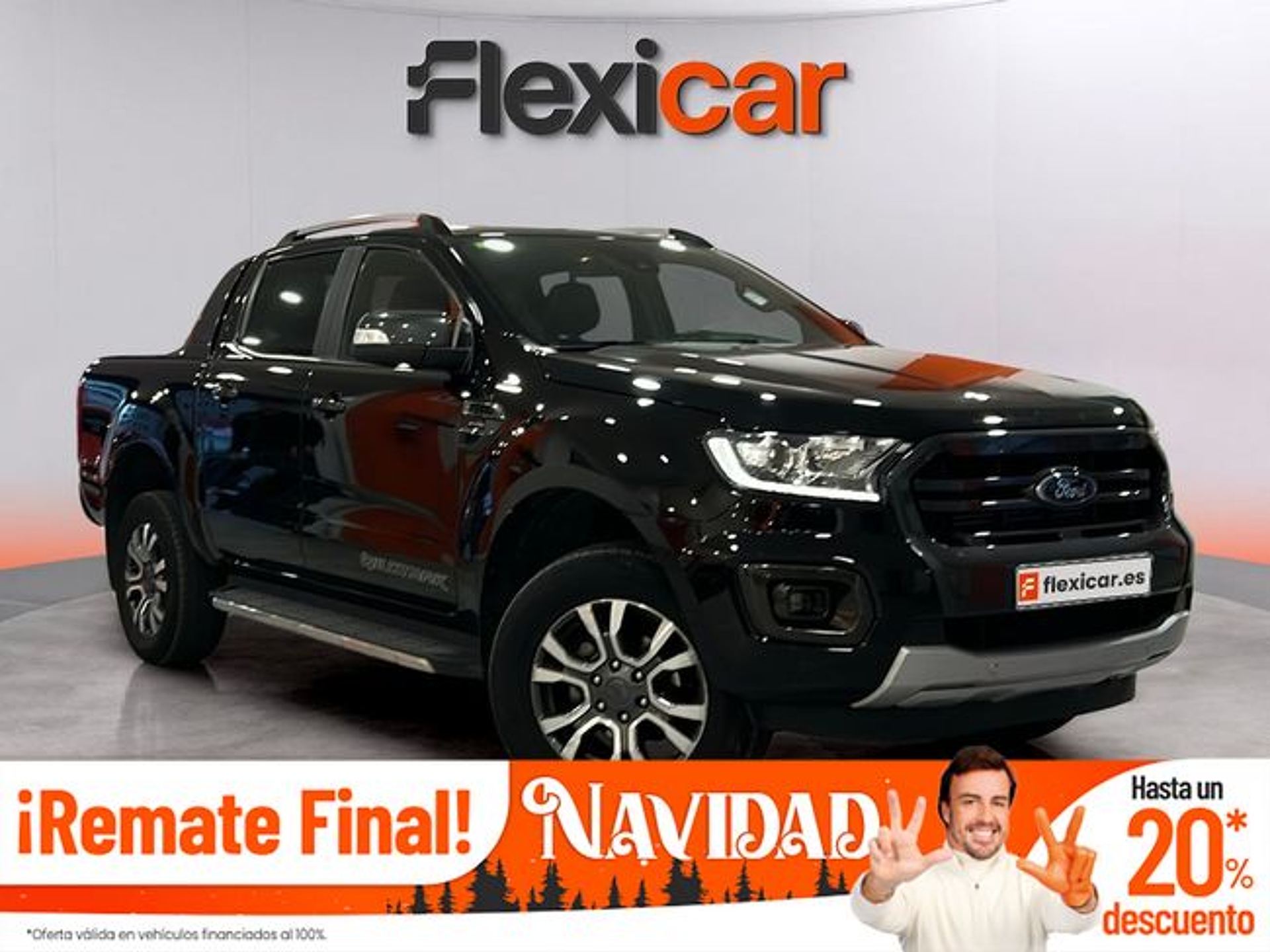 Imagen de FORD Ranger