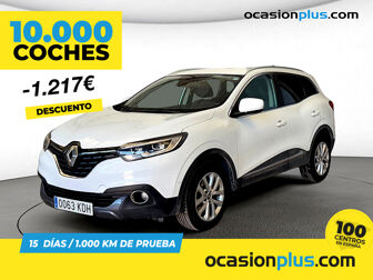 Imagen de RENAULT Kadjar 1.2 TCe Energy Zen 97kW