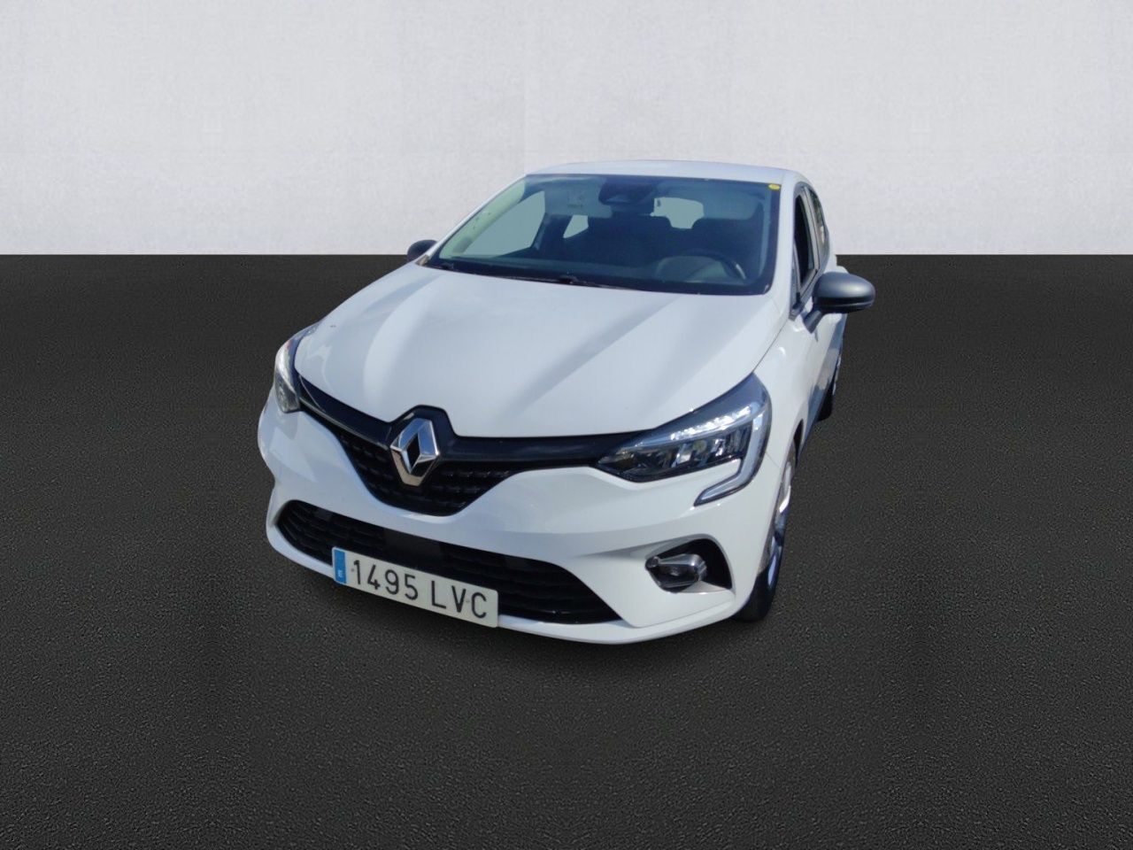 RENAULT Clio (Business TCe 74 kW (100 CV) GLP) en Madrid
