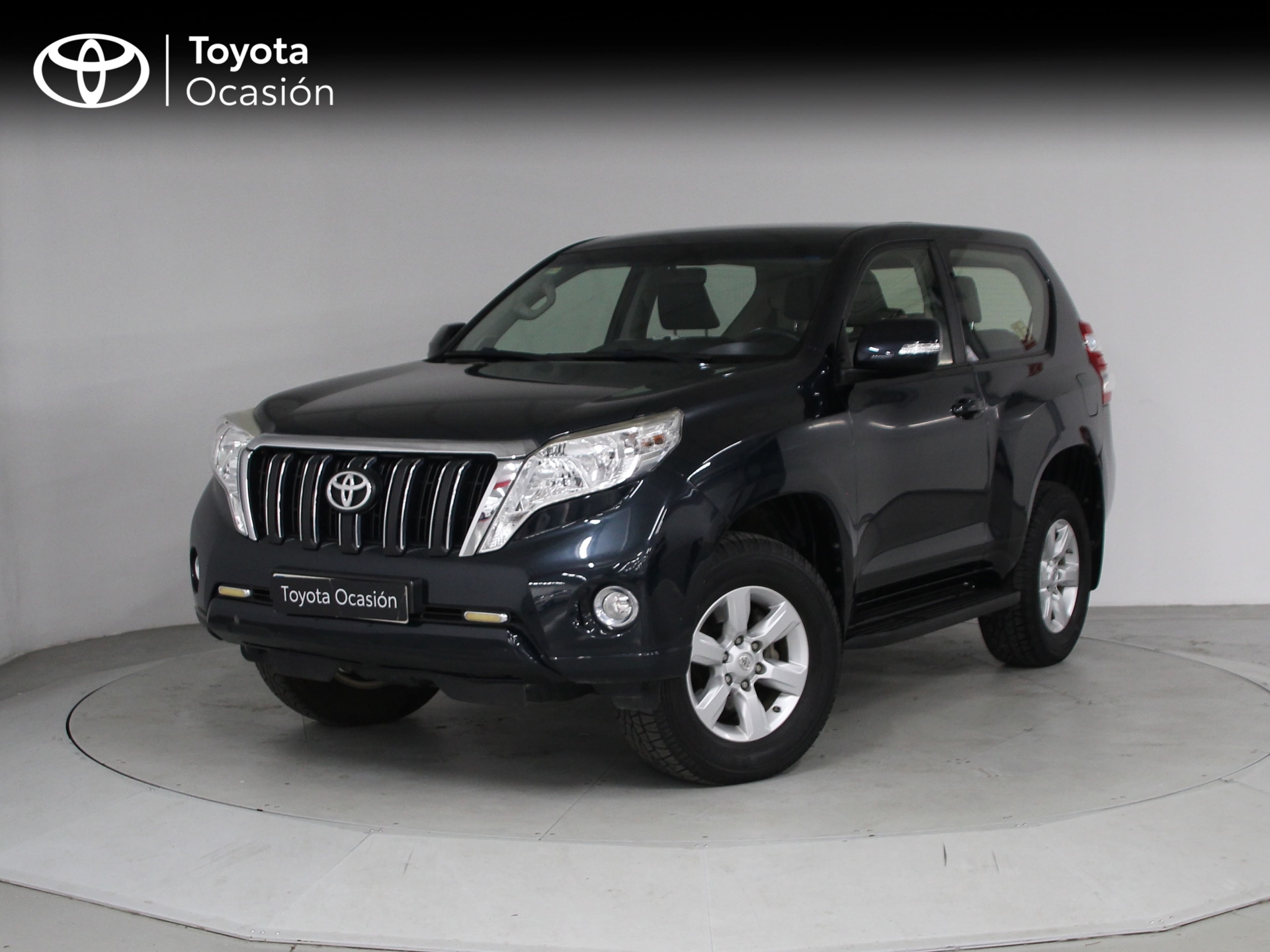 Imagen de TOYOTA Land Cruiser