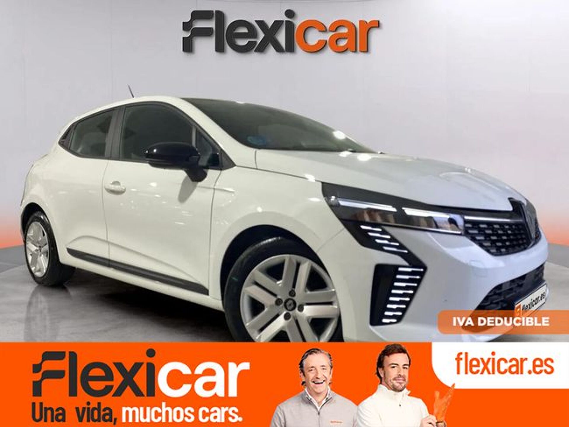 Imagen 1 de RENAULT Clio