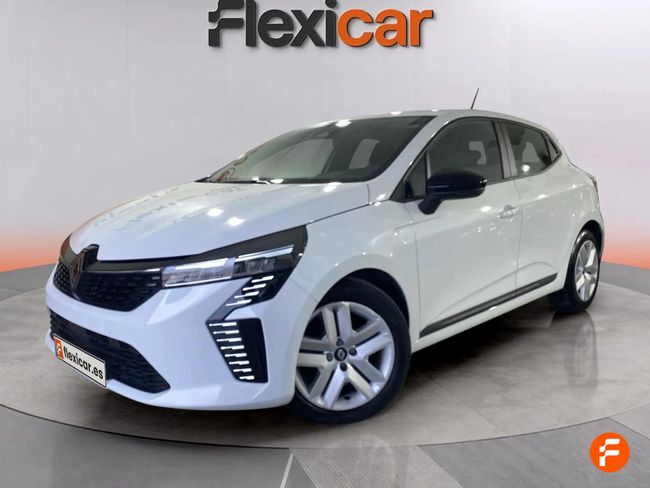 Foto del RENAULT Clio TCe GLP Equilibre 74kW