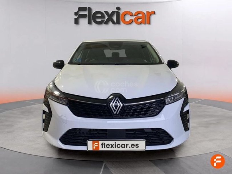 Foto del RENAULT Clio TCe GLP Equilibre 74kW