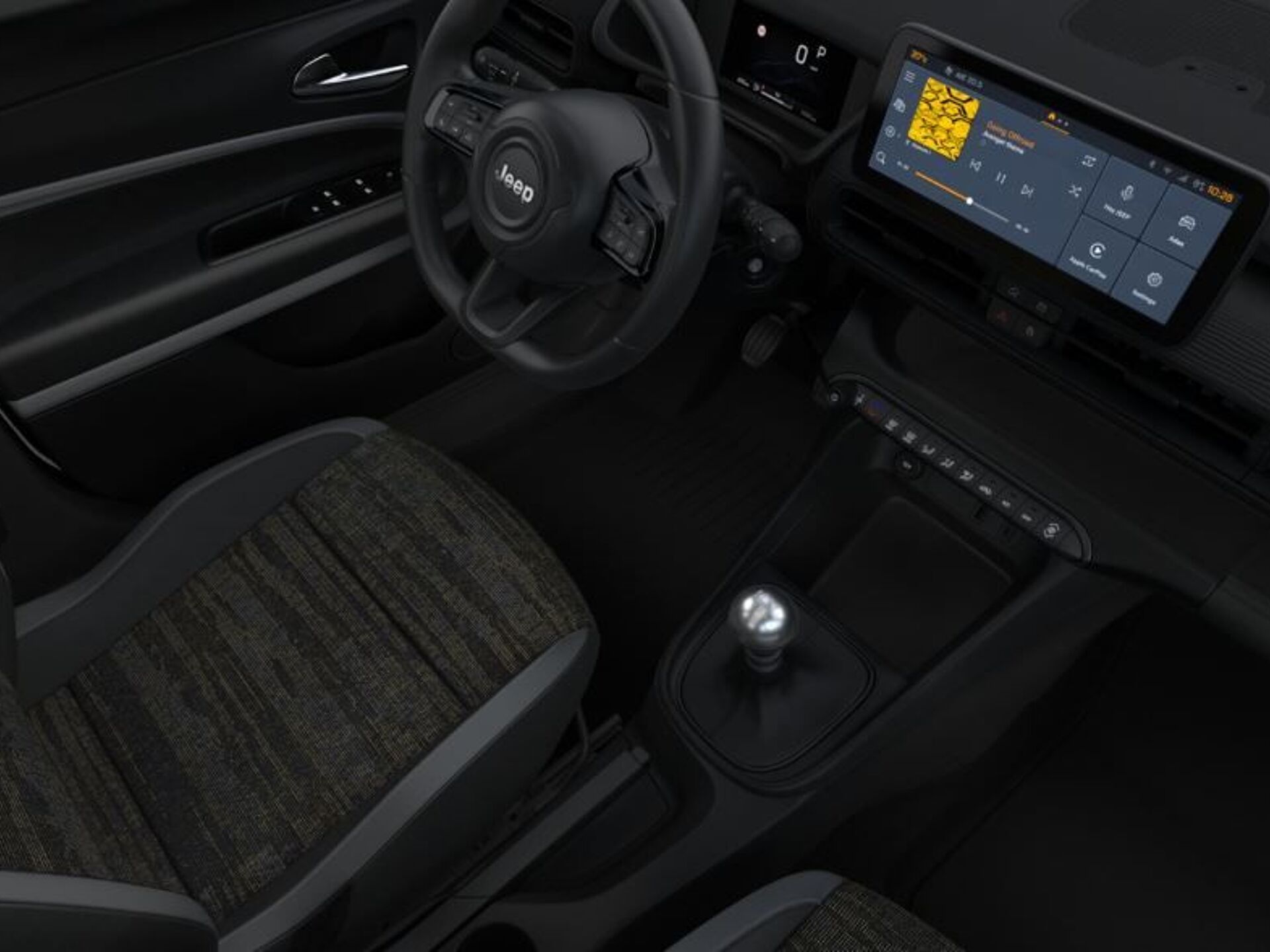 Imagen 3 de JEEP Avenger