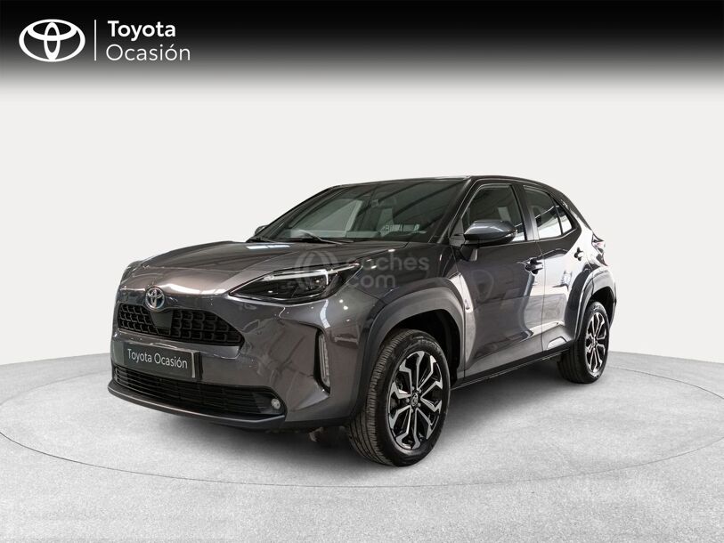 Foto del TOYOTA Yaris Cross 120H Active Tech