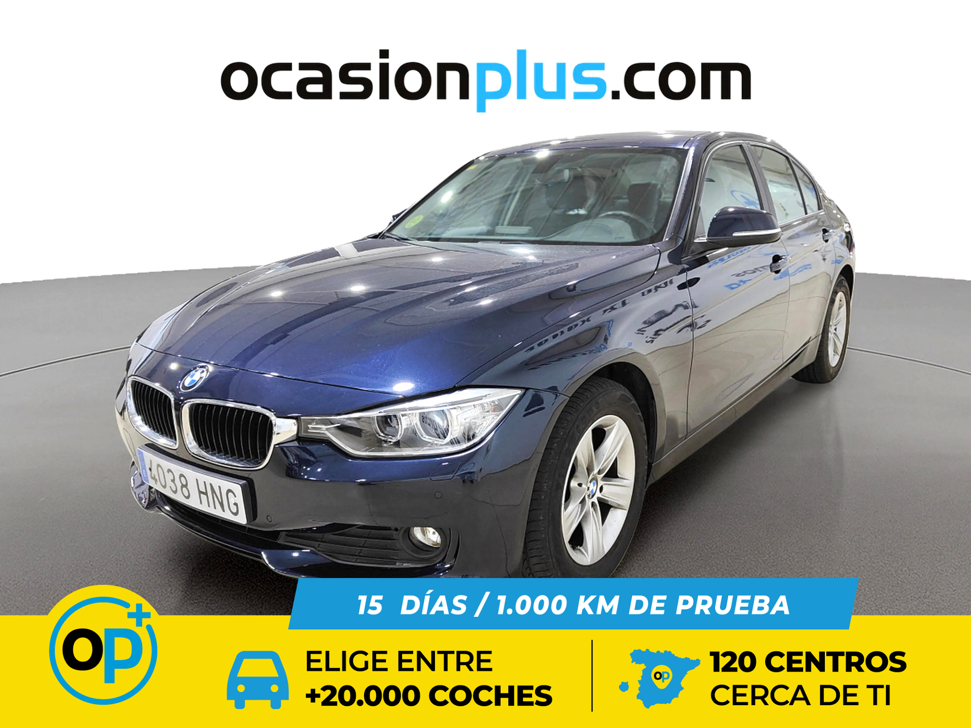 Imagen de BMW Serie 3