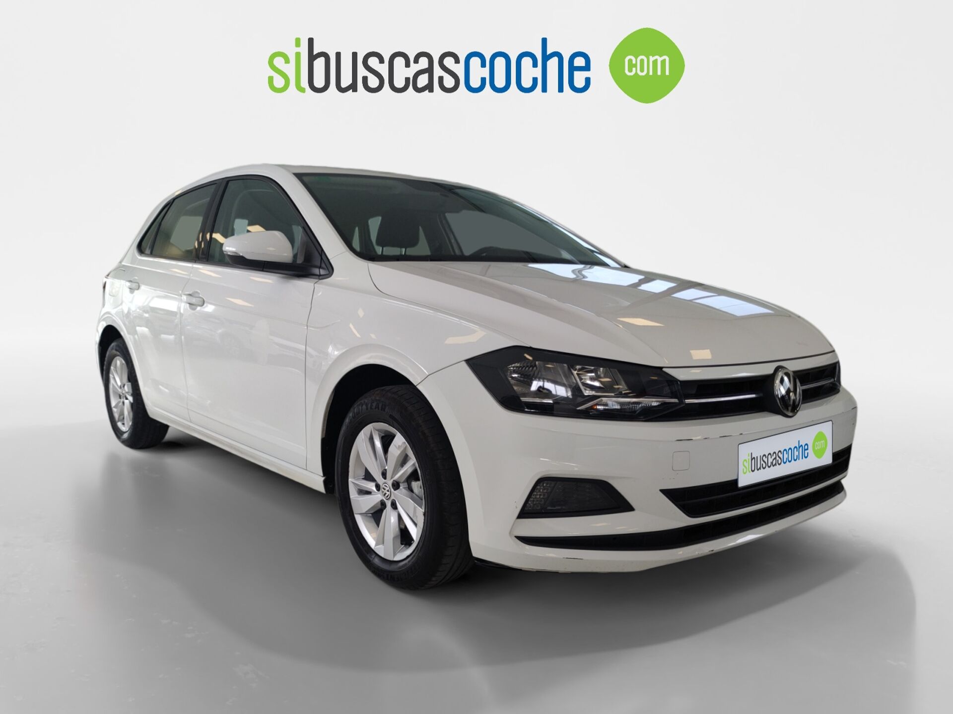 Imagen de VOLKSWAGEN Polo
