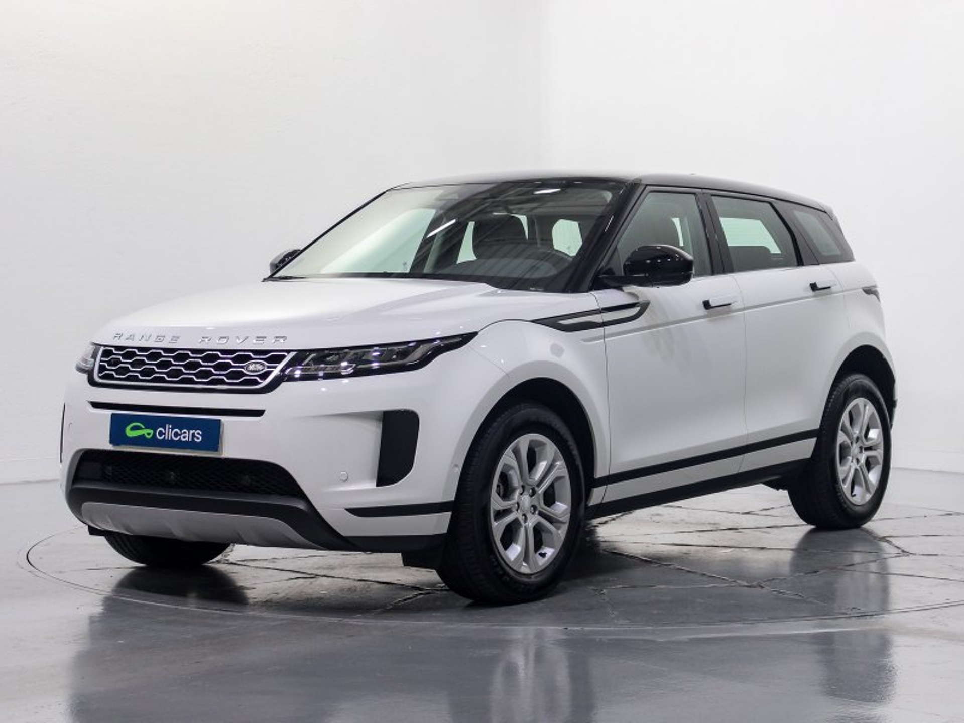 Imagen de LAND ROVER Range Rover Evoque