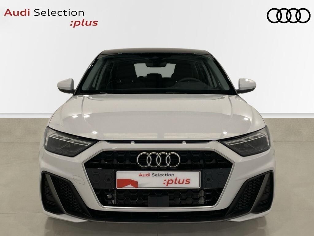 Foto del AUDI A1 Sportback 30 TFSI Adrenalin Black Edition S tronic