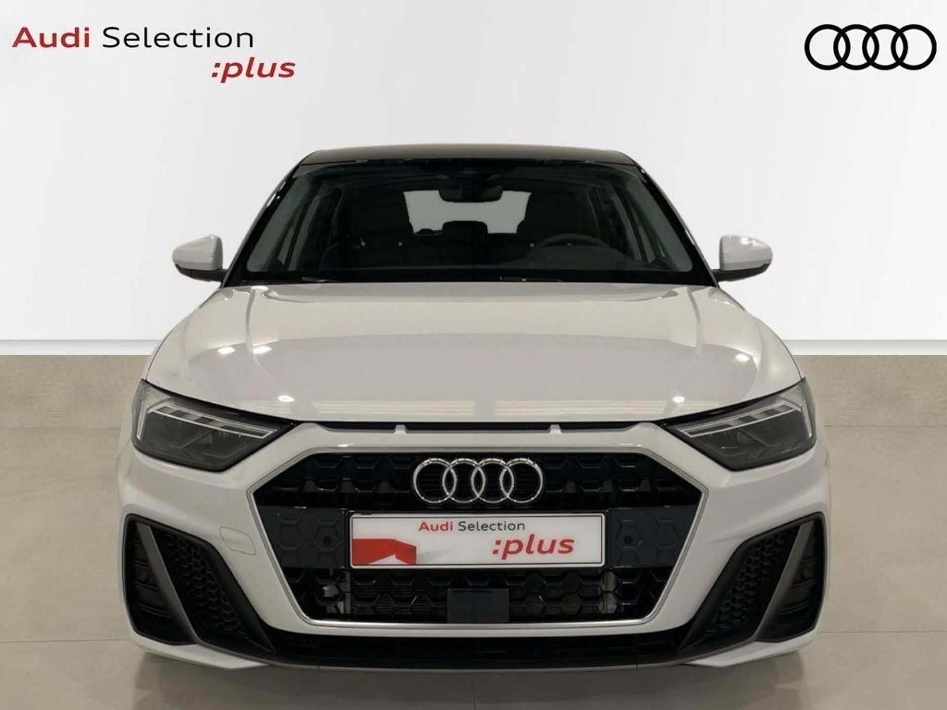 Imagen 2 de AUDI A1
