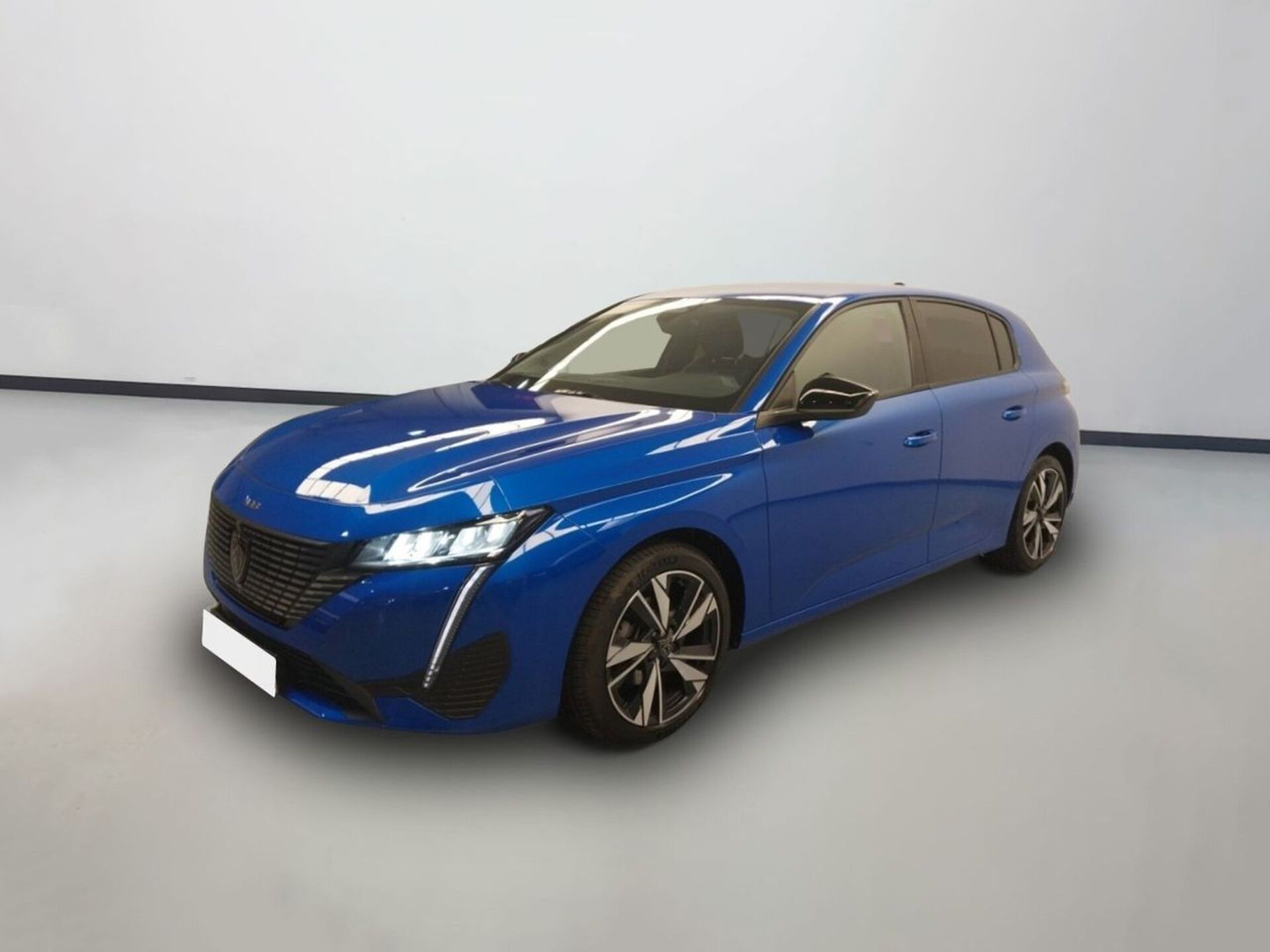 Imagen de PEUGEOT 308