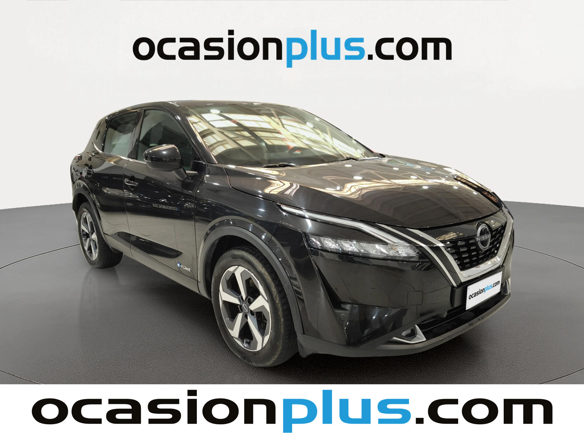 Imagen 2 de NISSAN Qashqai