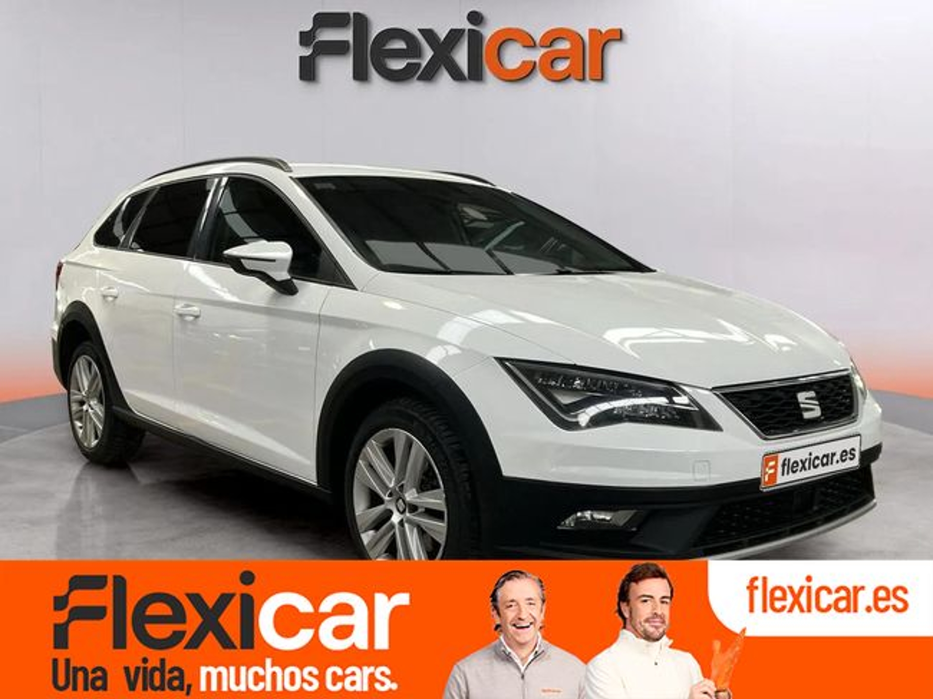 Imagen de SEAT León X-perience