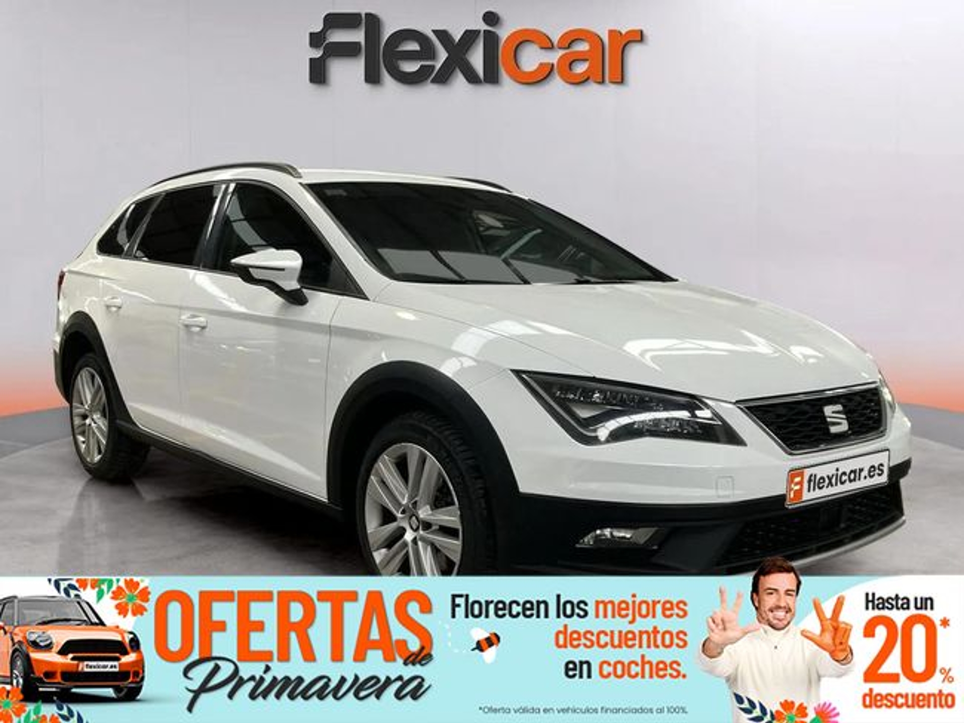 Imagen de SEAT León X-perience
