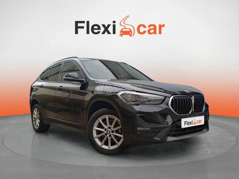 Foto del BMW X1 xDrive 18d