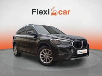 Imagen de BMW X1 xDrive 18d