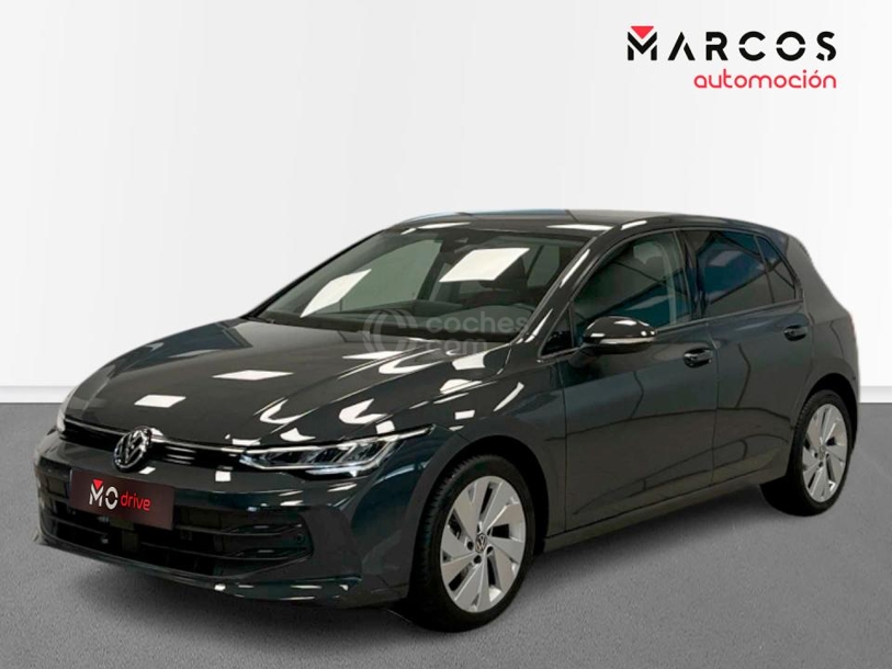 Foto del VOLKSWAGEN Golf 1.5 TSI Más 85kW