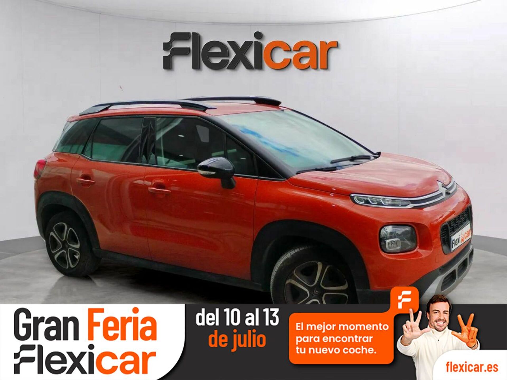 Imagen de CITROEN C3 Aircross