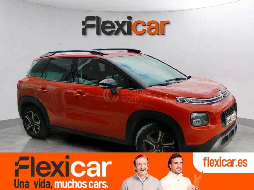 Foto del CITROEN C3 Aircross Puretech Feel 82