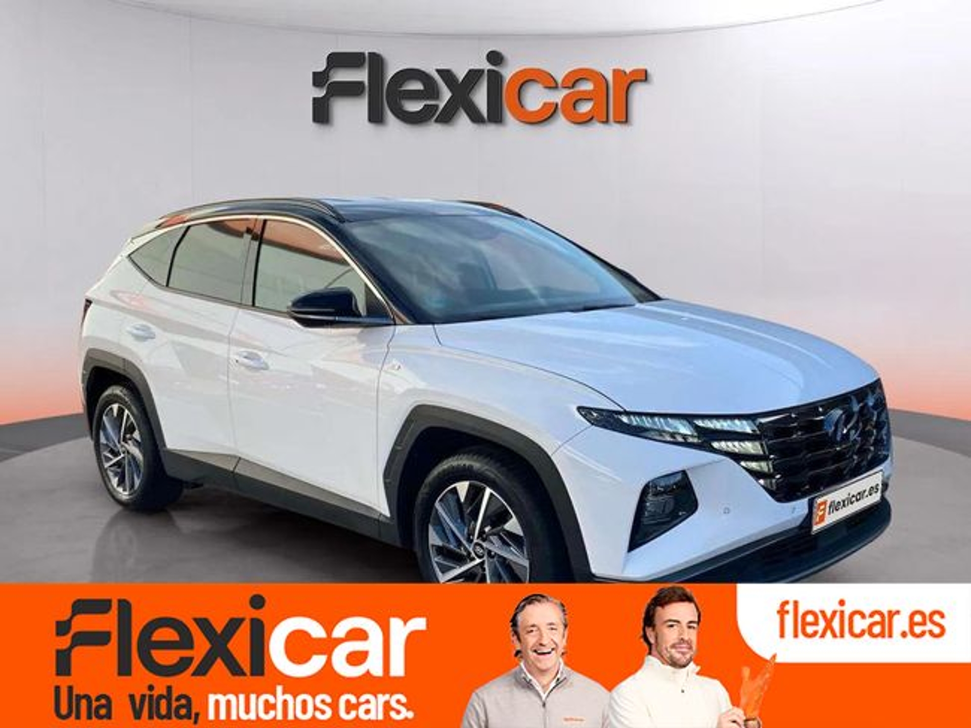 Imagen de HYUNDAI Tucson