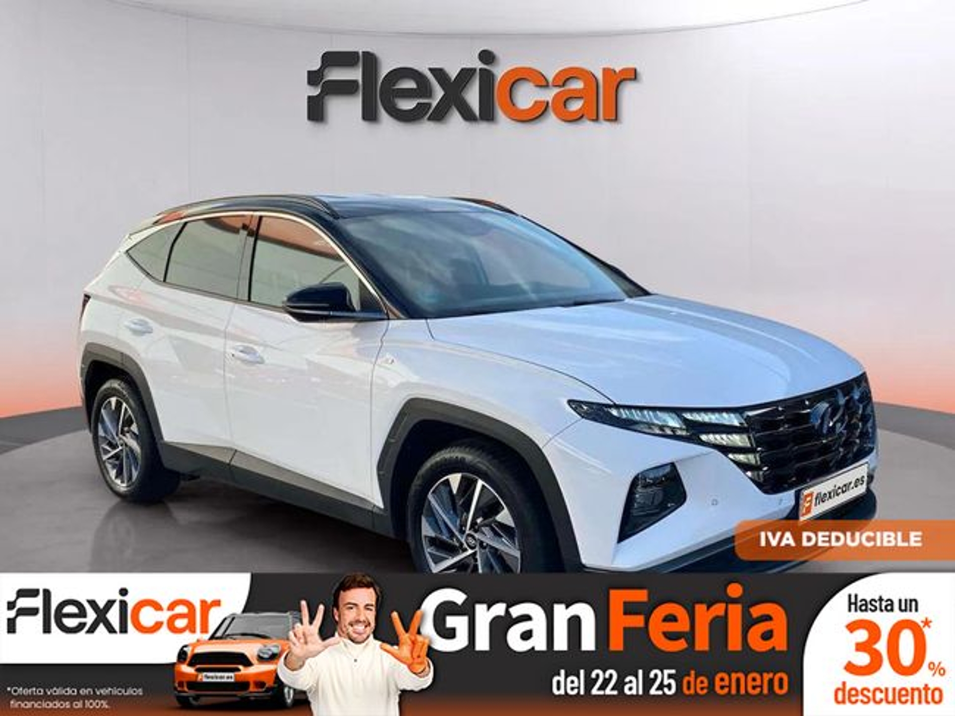 Imagen de HYUNDAI Tucson