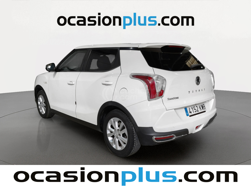 Foto del SSANGYONG KGM Tivoli G16 Premium 4x2