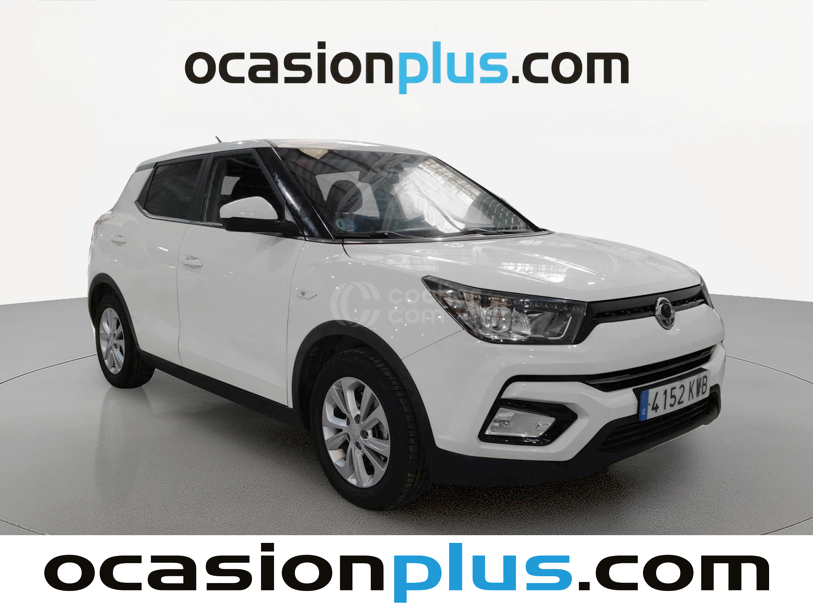 Foto del SSANGYONG KGM Tivoli G16 Premium 4x2