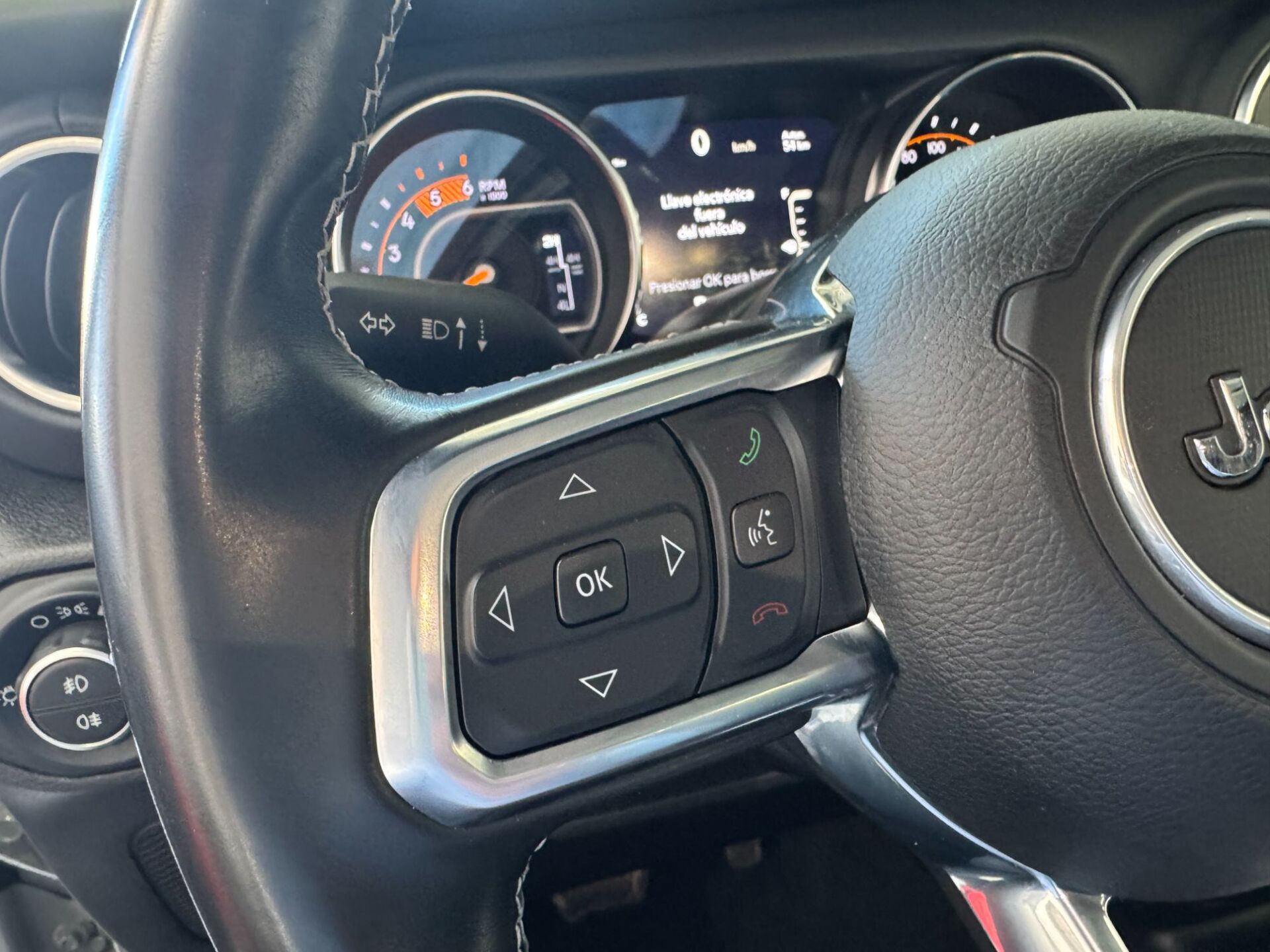 Imagen 3 de JEEP Wrangler