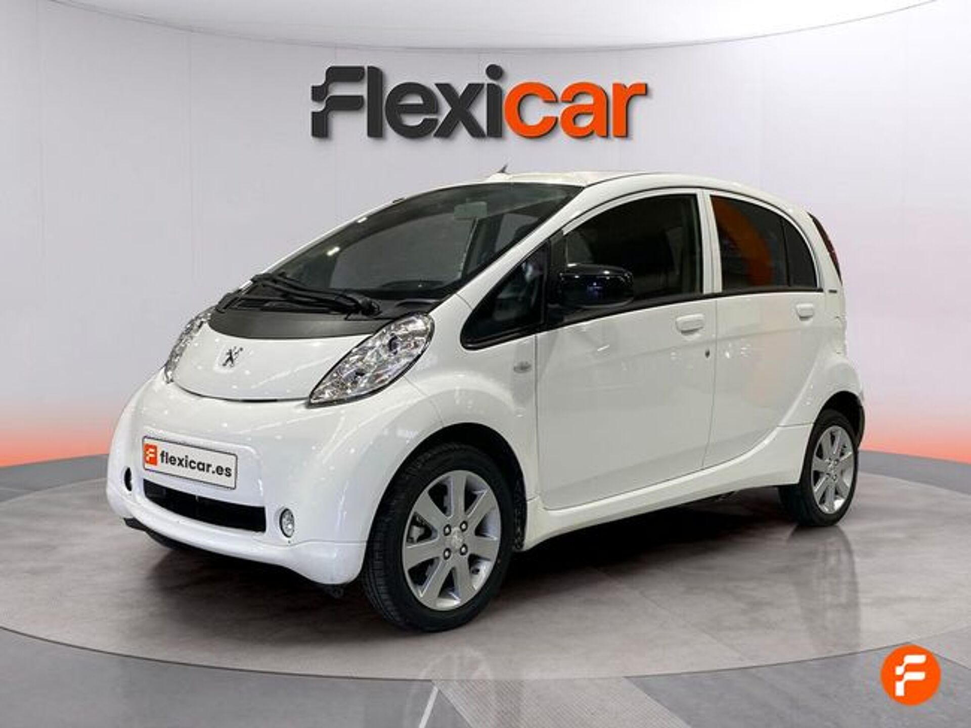 Imagen 3 de PEUGEOT iOn