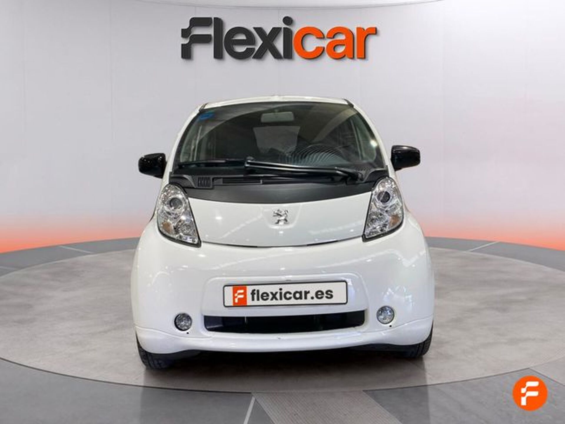 Imagen 2 de PEUGEOT iOn