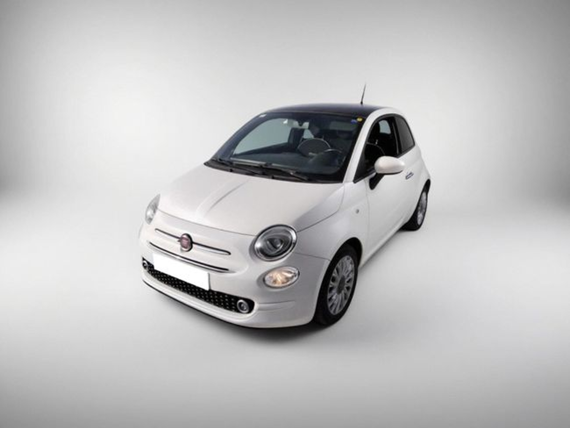 Imagen de FIAT 500