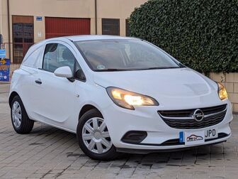 Imagen de OPEL Corsa Van 1.3CDTI Expression 75