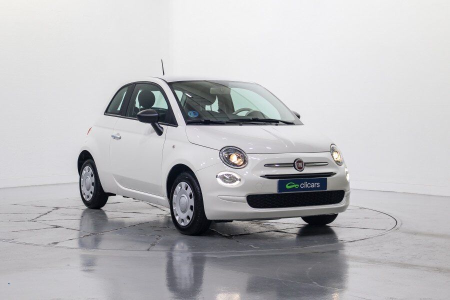 Foto del FIAT 500 1.0 Hybrid Monotrim 52kW