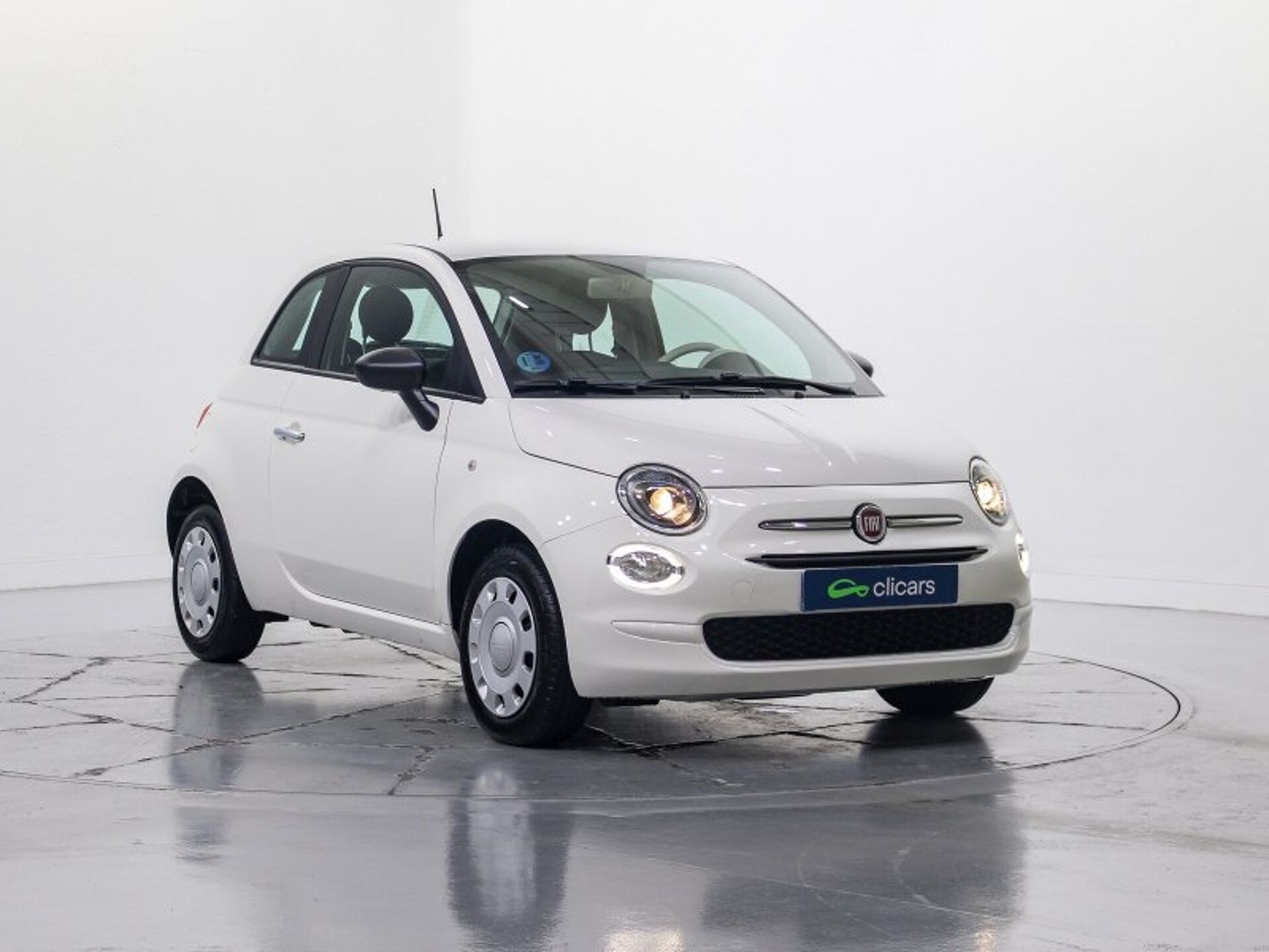 Imagen 3 de FIAT 500