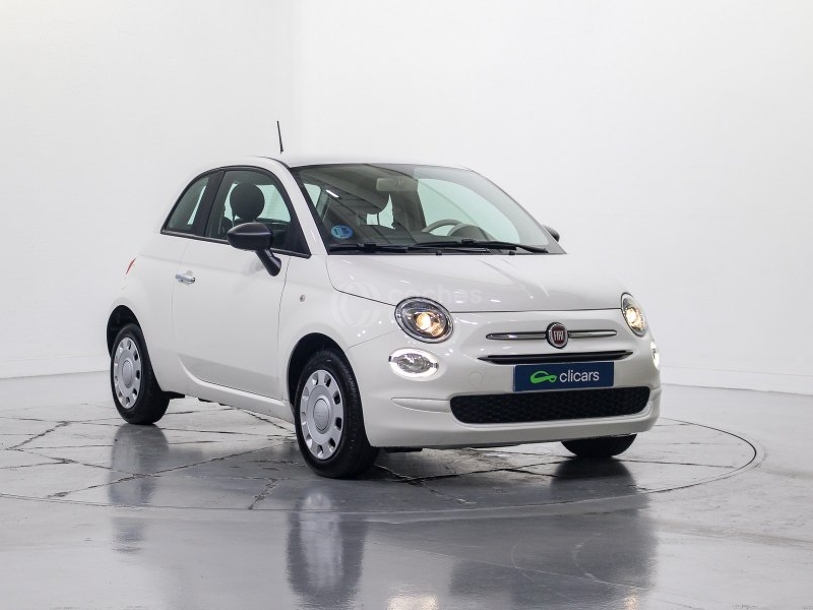 Foto del FIAT 500 1.0 Hybrid Monotrim 52kW